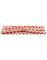 Honeycrisp Apple Mom Headband
